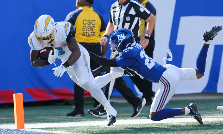 The 'Last rookie 100-yard rusher by NFL team' quiz