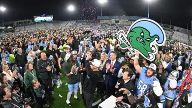 The Latest on Tulane's Coaching Search