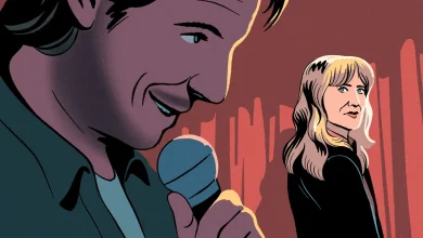 The Lovably Fragile Exes of “Is This Thing On?”