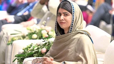 The Malala paradox