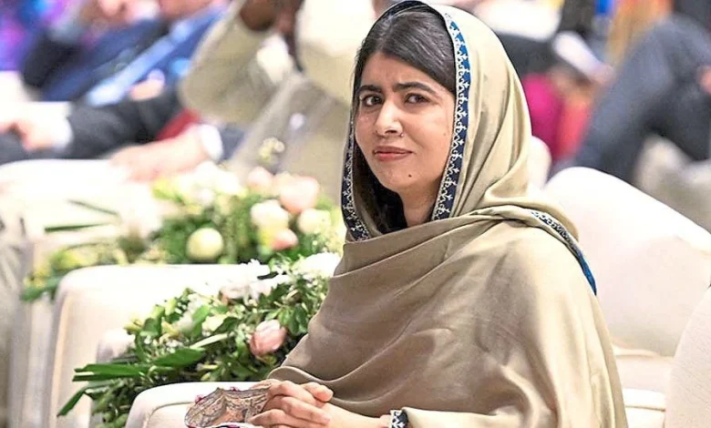 The Malala paradox