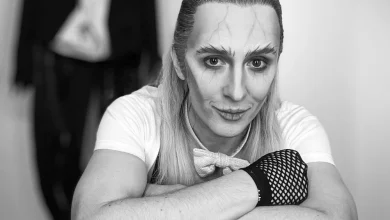 The Man Behind 2,600 Rocky Horror Shows