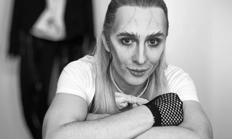 The Man Behind 2,600 Rocky Horror Shows