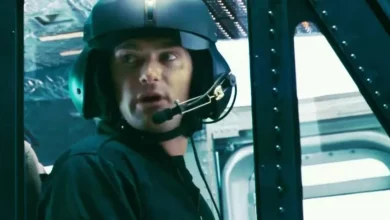 The Matrix star dies aged 57 as tributes pour in for beloved actor