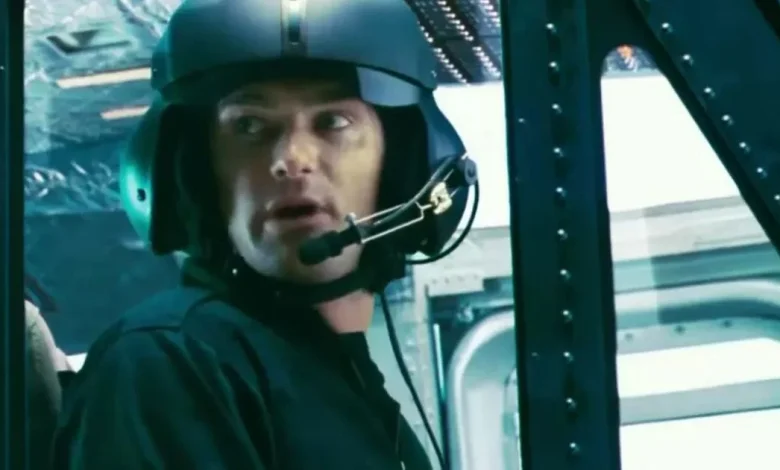 The Matrix star dies aged 57 as tributes pour in for beloved actor