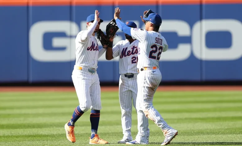 The Mets reportedly lost a former All-Star outfielder in free agency