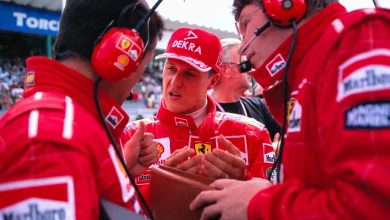 The Michael Schumacher story Jeremy Clarkson’s "Top Gear" team never forgot