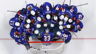 The Milano-Cortina 2026 Winter Olympics: No Ice Hockey?