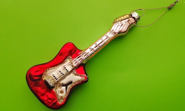 The Most Popular Christmas Song in Every State—One Dominates the Nation