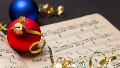 The Most Popular Christmas Song in Massachusetts