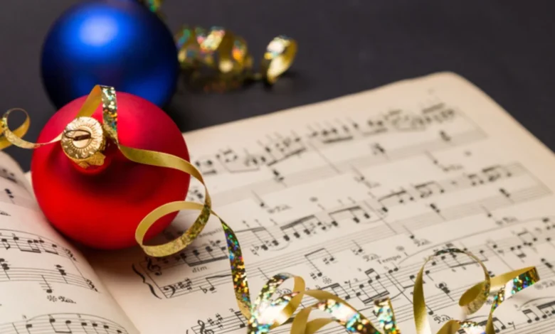 The Most Popular Christmas Song in Massachusetts