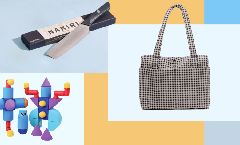 The Most Popular Wirecutter-Approved Gifts of 2025