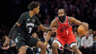 The 'Multiple NBA scoring title winners' quiz