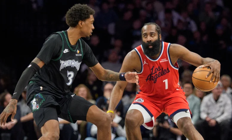 The 'Multiple NBA scoring title winners' quiz