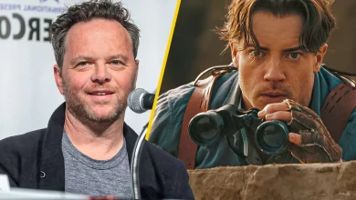 The Mummy 4: After Alien: Earth, Noah Hawley Can Be the James Gunn of Universal's Dark Universe Revival
