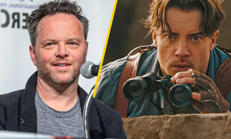 The Mummy 4: After Alien: Earth, Noah Hawley Can Be the James Gunn of Universal's Dark Universe Revival