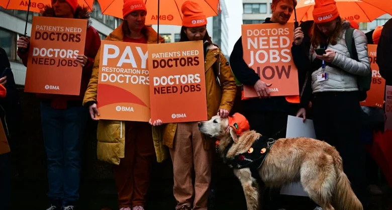 The NHS taboo could break