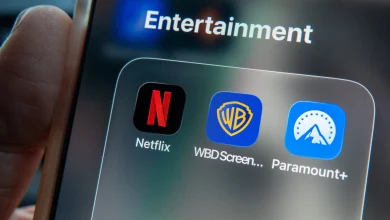 The Netflix–Paramount War, or How Trump Wants to Silence CNN