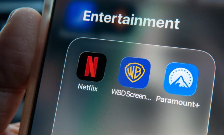 The Netflix–Paramount War, or How Trump Wants to Silence CNN