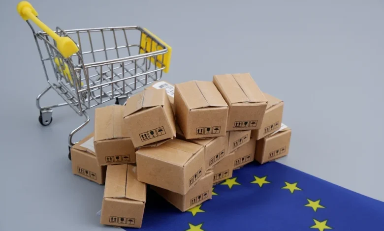 The Netherlands will also make parcels from China more expensive