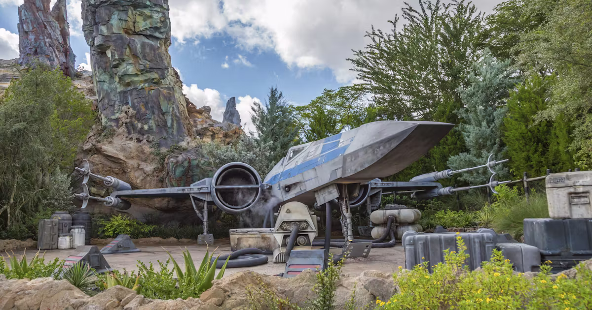 The Next Big Star Wars Movie Just Got A Concerning Update