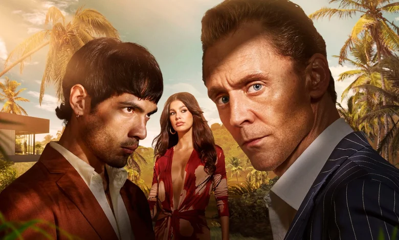 The Night Manager series 2 cast promise "danger, espionage, betrayal, love, heartbreak, drama and suspense" as Tom Hiddleston's Jonathan Pine returns