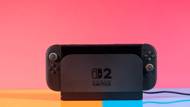 The Nintendo Switch 2 got its first-ever discount during Cyber Monday