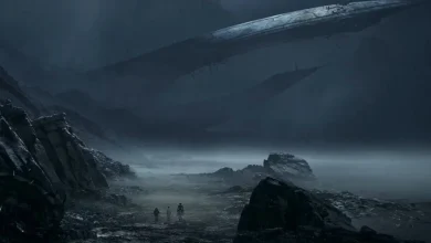 The Old Republic Returns to ‘Star Wars’ Video Games