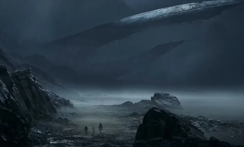 The Old Republic Returns to ‘Star Wars’ Video Games