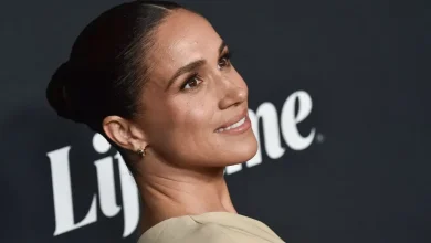 The One Reason Meghan Markle Has Been 'Totally Blacklisted' From 'Vogue' After Her 'Harper's BIZARRE' Cover Chat