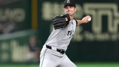 The Opener: Griffin, Rangers, Roster Moves