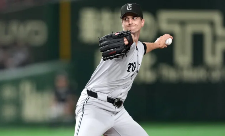 The Opener: Griffin, Rangers, Roster Moves