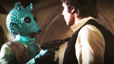 The Original ‘Star Wars’ Cut, Where Han Shoots First, To Be Shown in Theaters