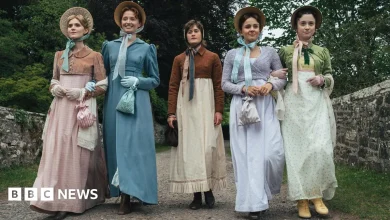 The Other Bennet Sister cast on why we love Austen