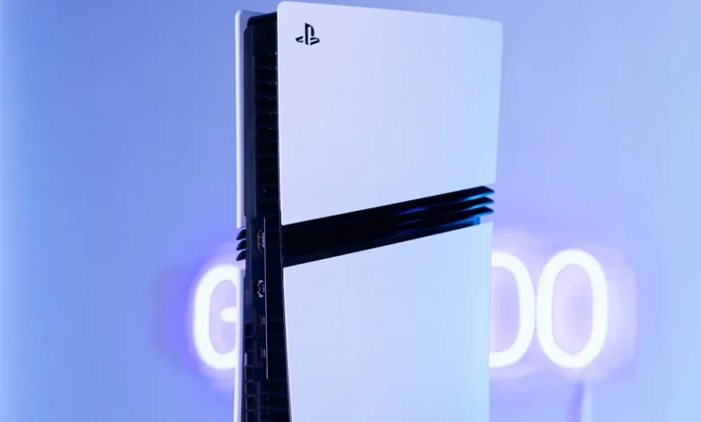 The PS5 Could Receive a Massive AI Upgrade for Games