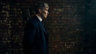 The Peaky Blinders Will Return in The Immortal Man in March