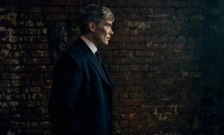 The Peaky Blinders Will Return in The Immortal Man in March