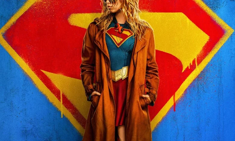 The People Behind ‘Supergirl’ Are Ready to Share Their Imperfect Hero