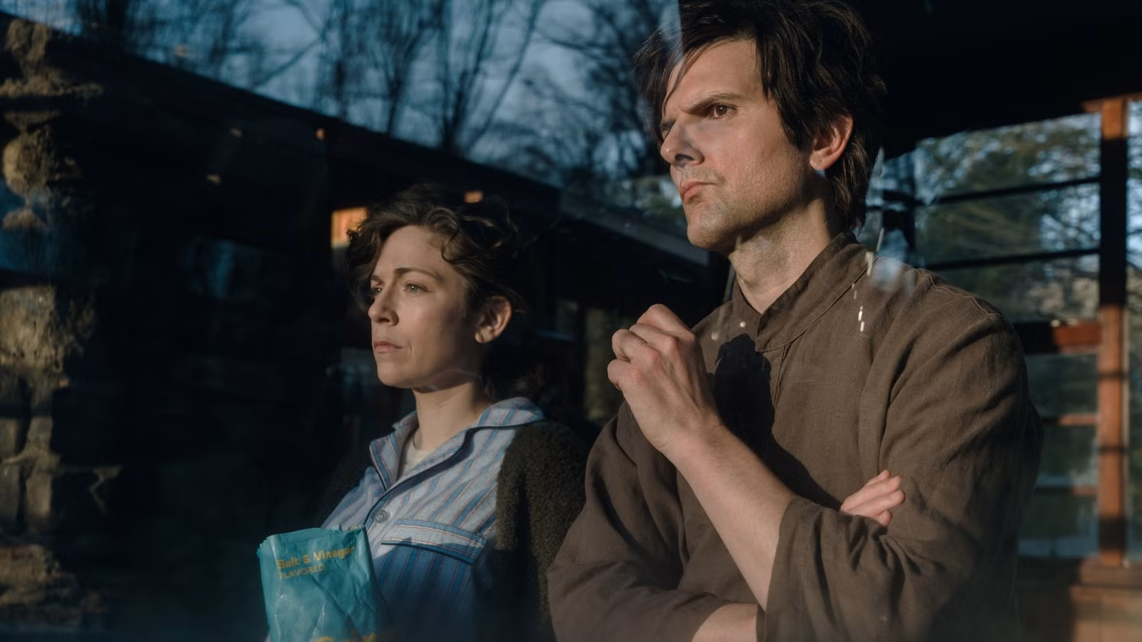 The "Perfect" Sci-Fi Series That's "One of the Best Shows on Television" Continues to Dominate on Streaming