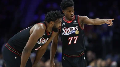 The Philadelphia 76ers Need to Finally Trade Embiid