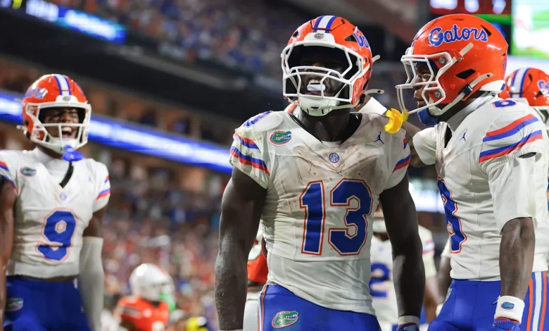 The Player Texas Has Been Waiting for Expected to Enter Transfer Portal