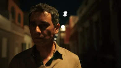 The Pluribus apocalypse gets a little quieter