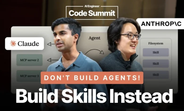 The Pragmatic Pivot: Why Anthropic Champions Skills Over Agents