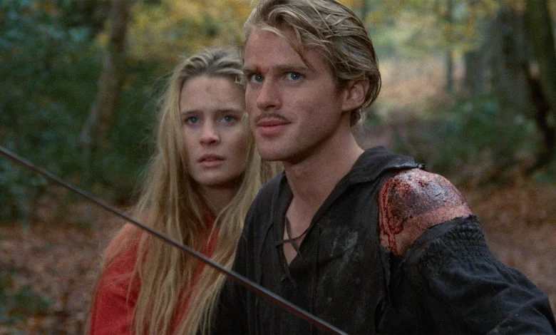 The Princess Bride