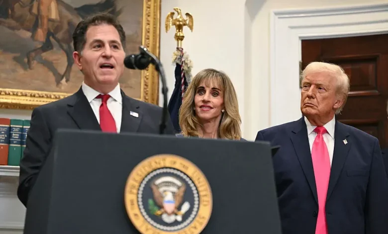 The Problem with Trump Accounts