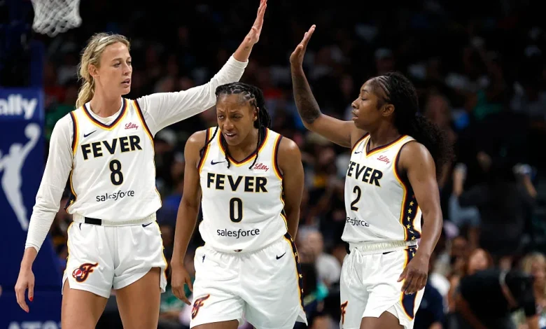 The "Project B" League Is Signing Players For Nearly Ten Times The WNBA's Max Salary
