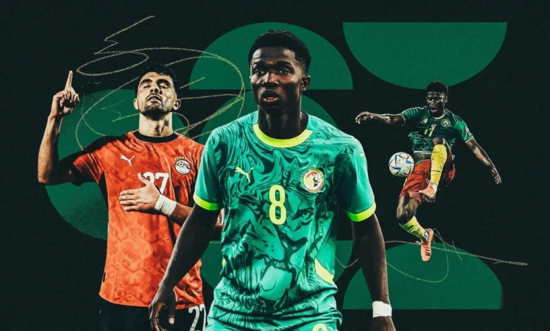 The Radar – The Athletic’s scouting guide to the 2025 Africa Cup of Nations