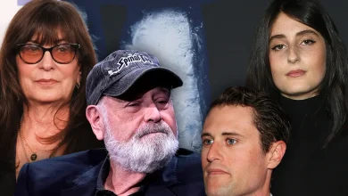 The Reiner Family Breaks Silence Following Double Murder