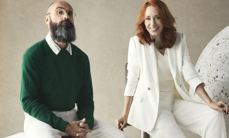 The Rest is Science gives a lesson in chemistry