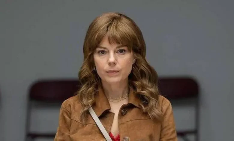 The Revenge Club: New Crime Drama Starring Martin Compston and Douglas Henshall Launches December 12 on Paramount+